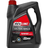 Revline Ultra Race 10W-60 4л