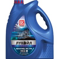Лукойл Авангард Экстра 10W40 CH-4/CG-4/SJ 5л