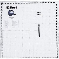 Bort BPS-500-P Image #5