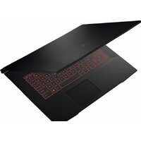 MSI Katana GF76 12UC-209XGE Image #2