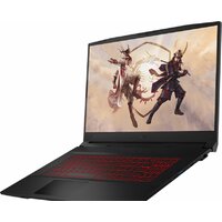 MSI Katana GF76 12UC-209XGE