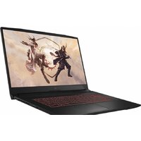 MSI Katana GF76 12UC-209XGE Image #4