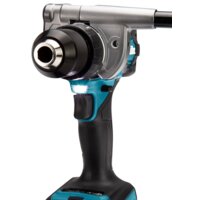 Makita DF001GZ (без АКБ) Image #14