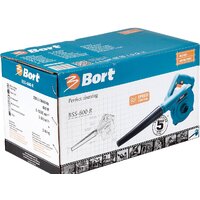 Bort BSS-600-R Image #5