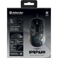 Defender Shepard GM-620L Image #7
