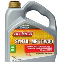 Ardeca SYNTH-MF 5W-30 4л
