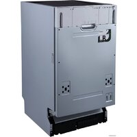 Evelux BD 4500 Image #4