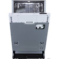 Evelux BD 4500