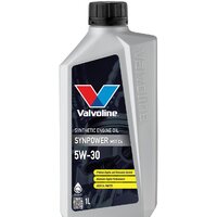 Valvoline Synpower MST C4 5W-30 1л