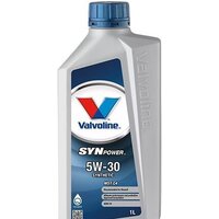 Valvoline Synpower MST C4 5W-30 1л Image #2