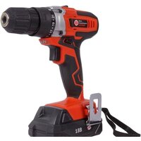 Калибр ДА-18-2А+ (с 2-мя АКБ, кейс)