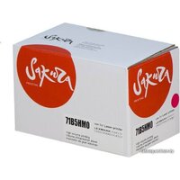 Sakura Printing SA71B5HM0 (аналог Lexmark 71B5HM0)