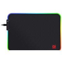 Defender Black L Light