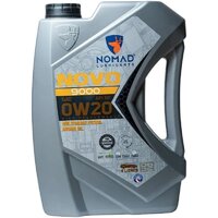 Nomad Novo 9000 0W-20 API SP ILSAC GF-6A 4л