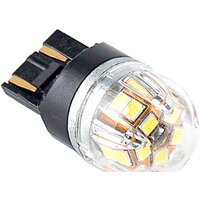 CLD 7443 W21/5W LED Brake Light Bulbs LX17-7443 (1 шт)