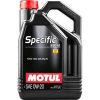 Motul Specific 952-A1 0W-20 5л