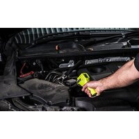 Ryobi RBIRT08 Image #9