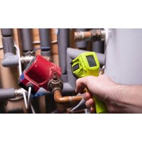 Ryobi RBIRT08 Image #7