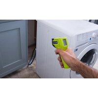 Ryobi RBIRT08 Image #8