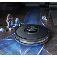 Viomi Alpha 2 Pro V-RVCLMD40B (черный) Image #5