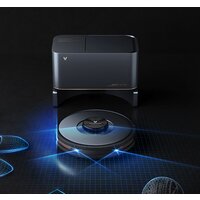 Viomi Alpha 2 Pro V-RVCLMD40B (черный) Image #2