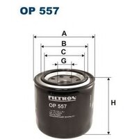 Filtron OP557