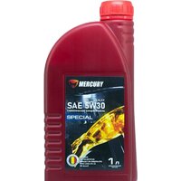 Mercury SPECIAL 5W-30 1л