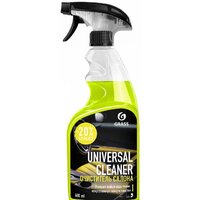 Grass Очиститель салона 600мл 110392