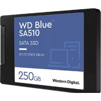 WD Blue SA510 250GB WDS250G3B0A Image #2