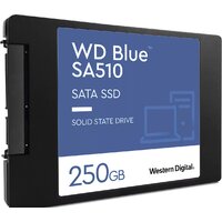 WD Blue SA510 250GB WDS250G3B0A Image #3