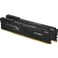 HyperX Fury 2x16GB DDR4 PC4-24000 HX430C16FB4K2/32 Image #2