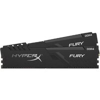 HyperX Fury 2x16GB DDR4 PC4-24000 HX430C16FB4K2/32