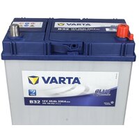 Varta Blue Dynamic B32 545 156 033 (45 А/ч) Image #3