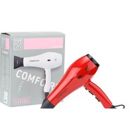 Dewal Beauty Comfort HD1004 (красный) Image #8