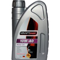 KraftMax 10W-40 KM127/1 1л