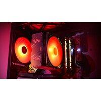 DeepCool GAMMAXX 400 V2 DP-MCH4-GMX400V2-RD Image #8