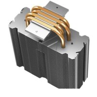 DeepCool GAMMAXX 400 V2 DP-MCH4-GMX400V2-RD Image #3