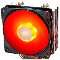 DeepCool GAMMAXX 400 V2 DP-MCH4-GMX400V2-RD