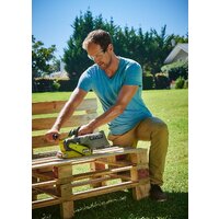 Ryobi R18BS-0 5133002916 (без АКБ) Image #3