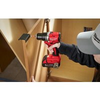 Milwaukee M18 M18BLDDRC-402C 4933492834 (с 2-мя АКБ 4 Ач, кейс) Image #9