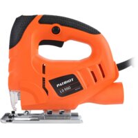 Patriot LS 550 Image #4