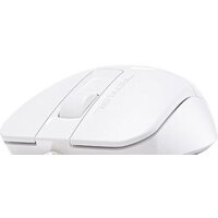 A4Tech Fstyler FM12S (белый) Image #3