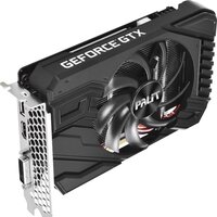 Palit GeForce GTX 1660 Super StormX 6GB GDDR6 NE6166S018J9-161F Image #2