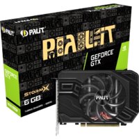 Palit GeForce GTX 1660 Super StormX 6GB GDDR6 NE6166S018J9-161F Image #8