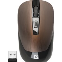 Defender Wave MM-995 (бронза)