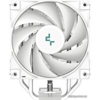 DeepCool AK400 WH R-AK400-WHNNMN-G-1 Image #4
