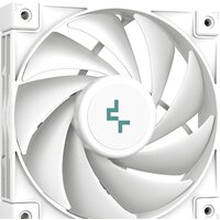 DeepCool AK400 WH R-AK400-WHNNMN-G-1 Image #7