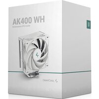 DeepCool AK400 WH R-AK400-WHNNMN-G-1 Image #10