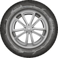 KAMA ALGA (HK-531) 175/70R14 84T с шипами Image #3