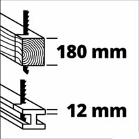 Einhell TE-AP 18/26 Li-Solo 4326290 Image #12